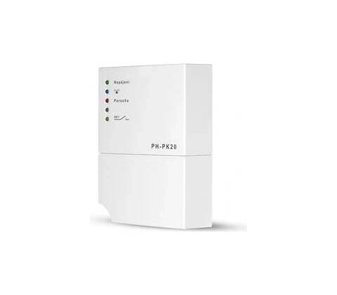 ELEKTROBOCK PH-PK21