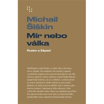 Mír nebo válka