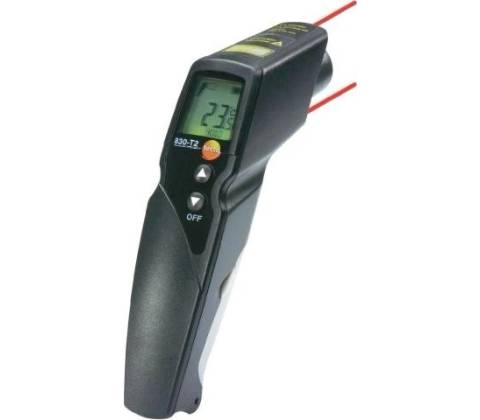 Testo 830-T2