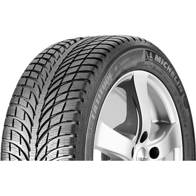 Michelin Latitude Alpin LA2 ZP (RFT) XL 255/50 R19 107V