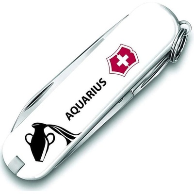 Victorinox Classic Zodiac Vodnář