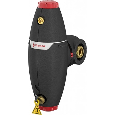 Flamco XStream Vent-Clean 22 11071