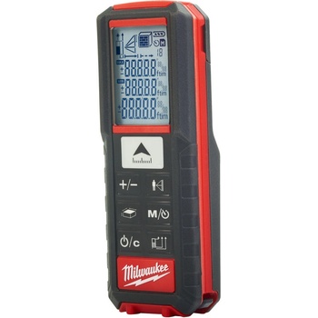 Milwaukee LDM 50