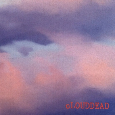 Clouddead - cLOUDDEAD (45 RPM) (3 ) LP