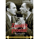 Zaostriť prosím!, DVD