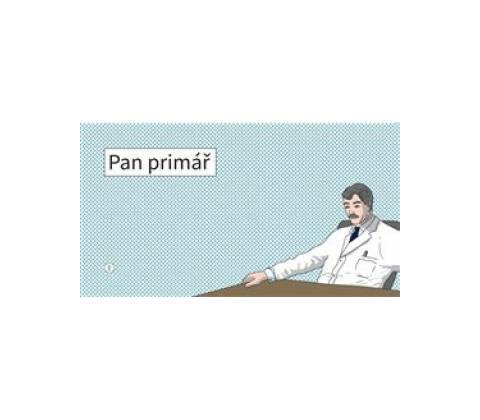 Pan Primář