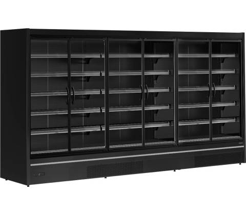 TEFCOLD MDCB3750HB