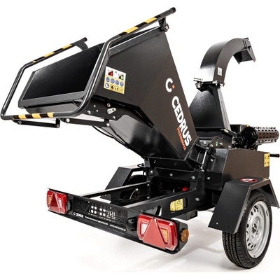 Hahn & Sohn Cedrus R13 – Sleviste.cz