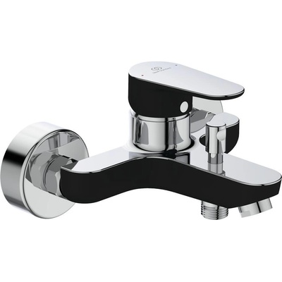 Ideal Standard Смесител за вана/душ, tyria, bc157hs (bc157hs)