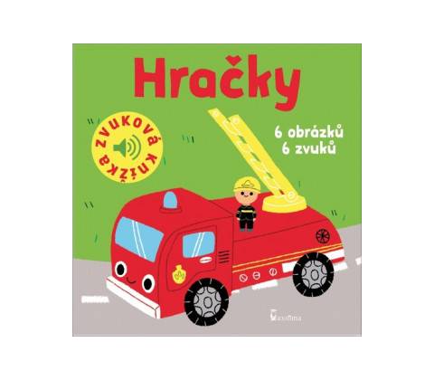 Hračky