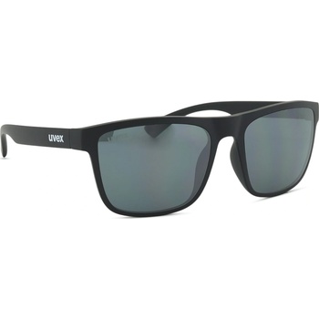 uvex Uvex Rookie Grey Matt/Mir. Blue S5330772216 (за възраст 6-10 години)