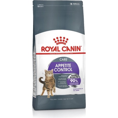 Royal Canin FCN Appetite Control Care 2 x 10 kg
