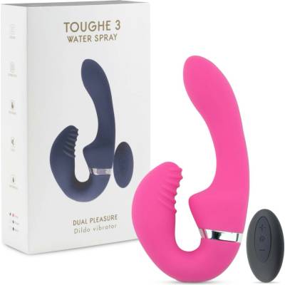 B - Series TOUGHE 3 Dual Pleasure