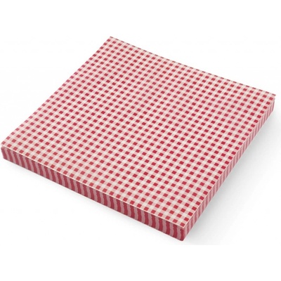 Pergamentový papír - 306x305 mm | Hendi 678176%