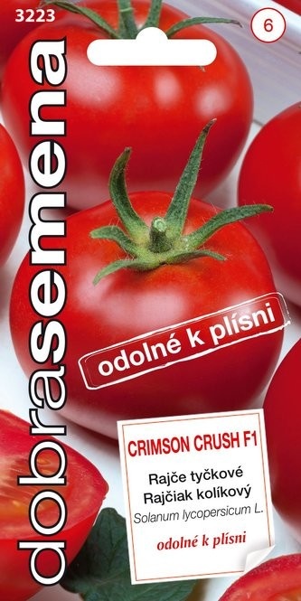 Osiva a semínka