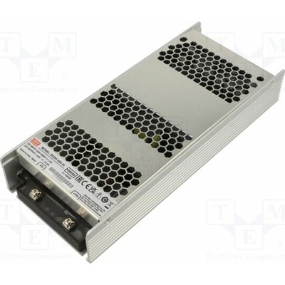MEAN WELL RSDH-300-24 Měnič: DC/DC; 300W; Uvst: 250÷1500VDC; Uvýst: 24VDC; Ivýst: 12,5A