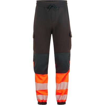 Portwest FR438 PW3 Jogger Modaflame HVO triedy 1 FR čierne