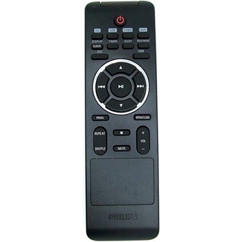 GENERAL PHILIPS PRC500-18, PRC500-30, PRC500-43, SRP635/01 - съвместимо дистанционно управление на марката General (PRC500-18, PRC500-30, PRC500-43, SRP635/01)