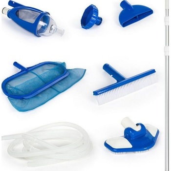 INTEX 28003 DeLuxe čistící sada