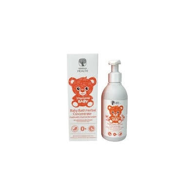 Siberian Health Vitamama Baby 200 ml