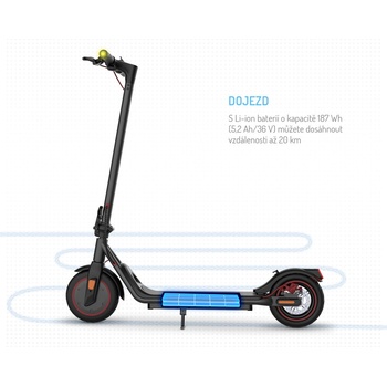 Sencor Scooter S21