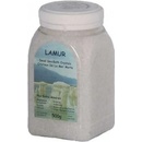 Lamur sůl z Mrtvého moře čirá 500 g