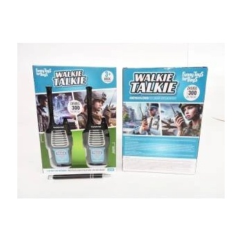 Artyk Walkie Talkie