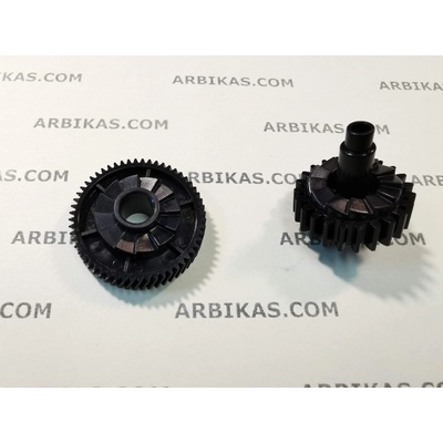 Compatible Зъбно колело, 23t / 56t, hp p1005, ru5-0984 (ru5-0984)