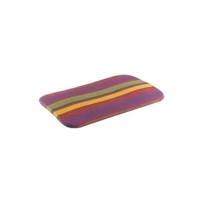 Ferplast Atlas Cushion - Памучна възглавница за кучета, 50 x 30 x h 1, 5 см