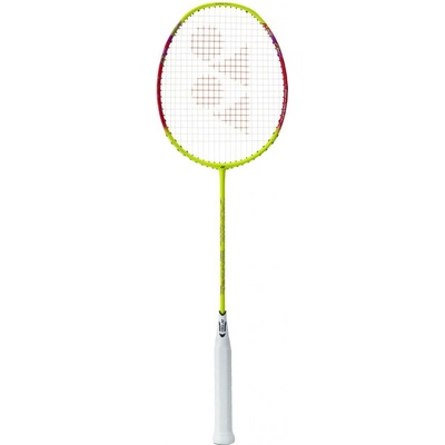 Yonex Nanoflare 002 Ability