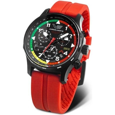 Vostok Europe VK68/592C775S