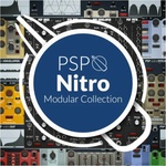 Cherry Audio PSP Nitro Modular