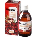 Dr.Muller Sirup Urosept s brusnicami + Vitamín C 320 g