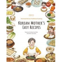 Korean Mothers Easy Recipes