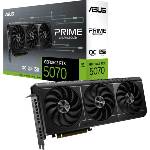 ASUS GeForce RTX 5070 PRIME OC 12GB GDDR7 192bit (PRIME-RTX5070-O12G) Видео карти