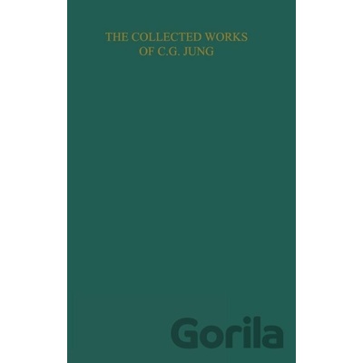 Archetypes and the Collective Unconscious Jung C. G.