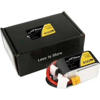 Tattu Akumulátor 75C 4S1P 14,8V 450 mAh