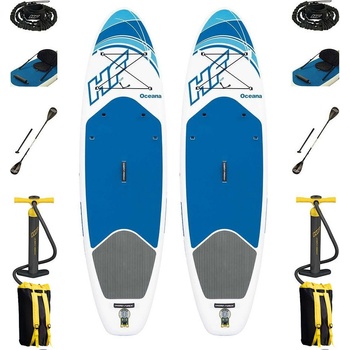 Paddleboard HYDROFORCE Oceana 10 XL set 1 + 1