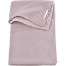 Meyco Deka Knit basic samet Lilac