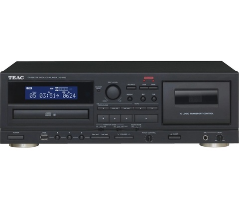 TEAC AD 850