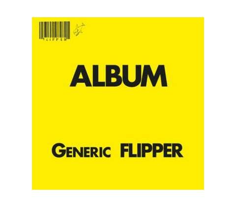 Flipper - Generic Flipper LP