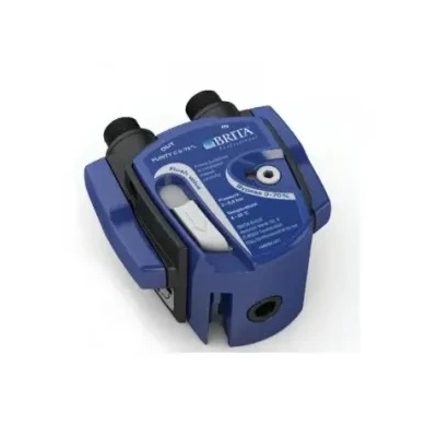 BRITA Филтърна глава Brita PURITY C 0-70 %