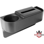  Органайзер между седалками pvc -1бр -9945 ('257465)