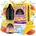Bombo Bar Triple Mango Ice Nic Salts 10ml 10mg