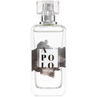 Secret play Apolo Natural Pheromones парфюм с феромони за мъже 50ml