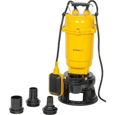 Strend Pro WQXD750 JYE 750W