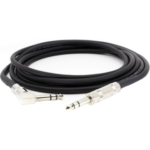 s. Cab MC670-3, 6.3mm/6.3mm, 3m