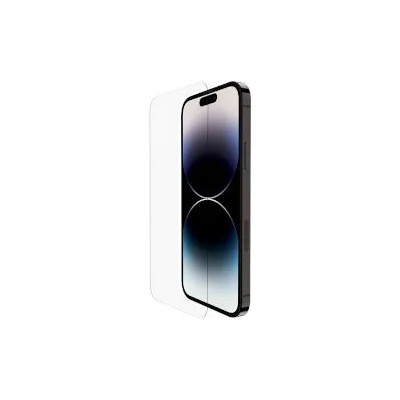 Belkin Tempered Glass for Apple iPhone 14 Pro