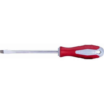 FORTUM 4740109 Skrutkovač plochý, 8,0 x 150mm, S2