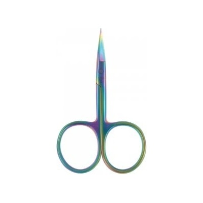 Nůžky Dr. Slick Arrow Prism Finish rovné 8,75cm